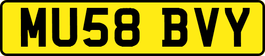 MU58BVY