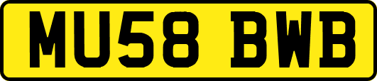 MU58BWB