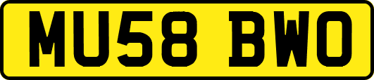 MU58BWO
