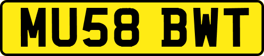 MU58BWT