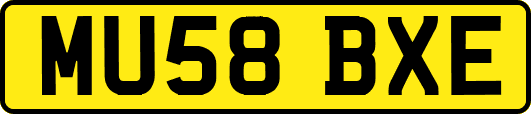 MU58BXE
