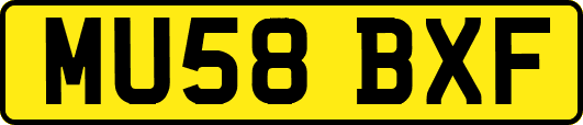 MU58BXF
