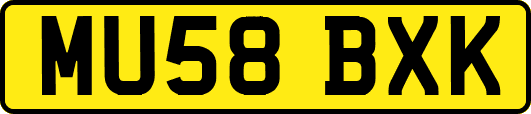 MU58BXK