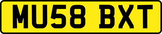 MU58BXT
