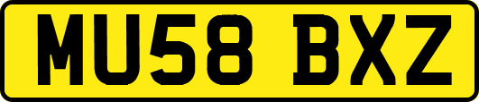 MU58BXZ