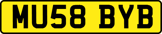 MU58BYB