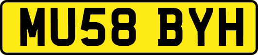 MU58BYH
