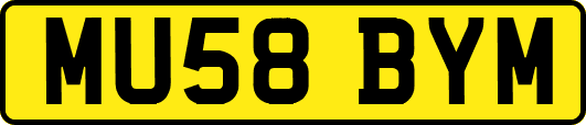 MU58BYM