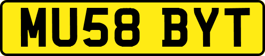 MU58BYT