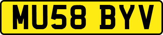 MU58BYV