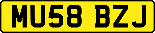 MU58BZJ