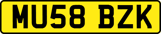 MU58BZK
