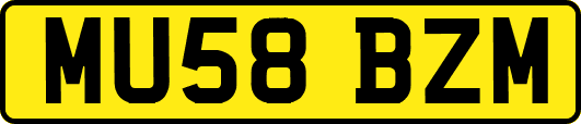 MU58BZM