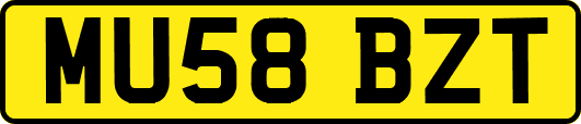 MU58BZT