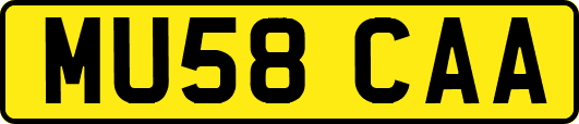 MU58CAA