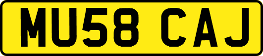 MU58CAJ