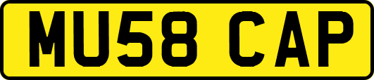 MU58CAP