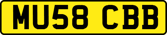 MU58CBB