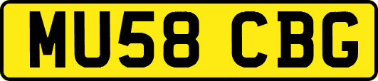 MU58CBG