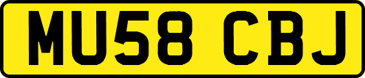 MU58CBJ