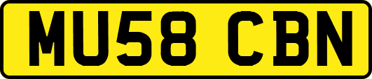 MU58CBN