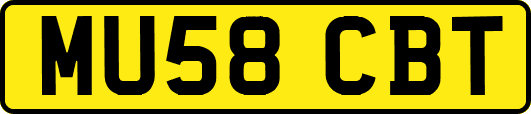 MU58CBT