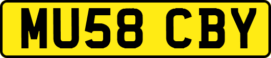 MU58CBY