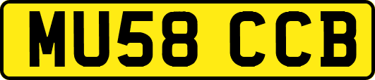 MU58CCB