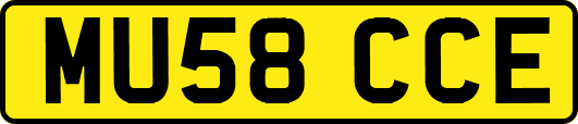 MU58CCE