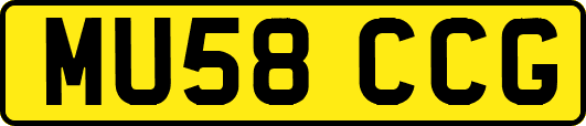 MU58CCG