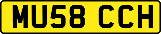 MU58CCH