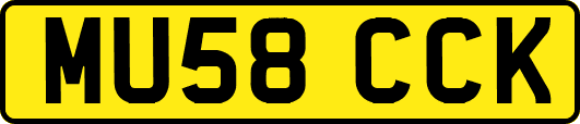 MU58CCK