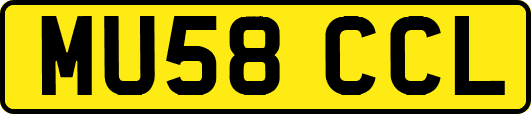 MU58CCL