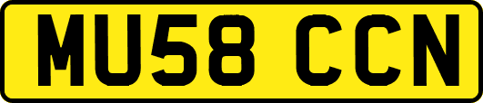 MU58CCN