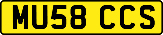 MU58CCS