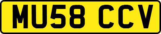 MU58CCV