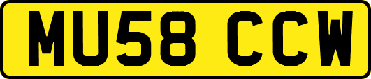 MU58CCW