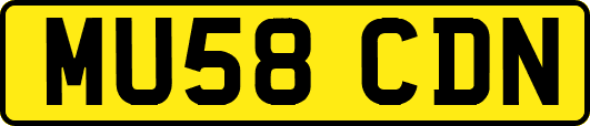 MU58CDN