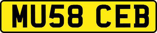 MU58CEB