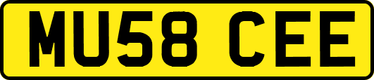 MU58CEE