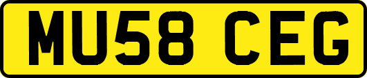 MU58CEG