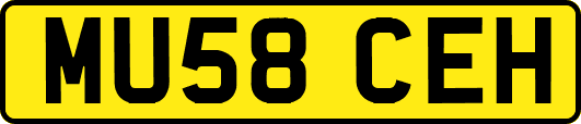 MU58CEH