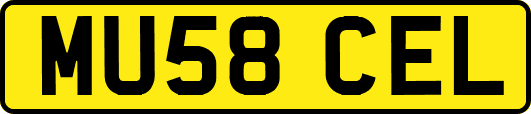 MU58CEL