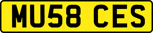 MU58CES