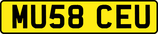 MU58CEU