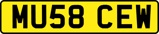 MU58CEW