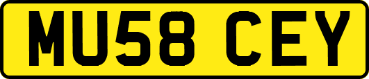 MU58CEY
