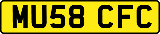 MU58CFC