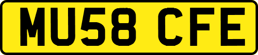 MU58CFE