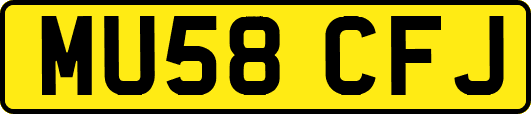 MU58CFJ